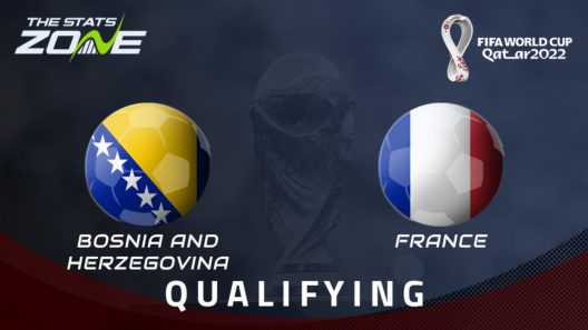 مشاهدة مباراة فرنسا والبوسنة بث مباشر ولقاء ثالث مرتقب للديوك في تصفيات كأس العالم