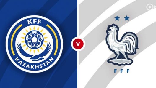 مشاهدة مباراة فرنسا وكازاخستان بث مباشر ومواجهة ثانية للديوك في تصفيات كأس العالم