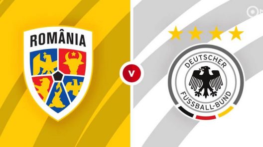 مشاهدة مباراة المانيا ورومانيا بث مباشر ومواجهة جديدة للمانشافت في تصفيات كأس العالم
