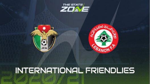 مشاهدة مباراة الاردن ولبنان بث مباشر ولقاء ودي تحضيري للنشامى أمام منتخب الأرز