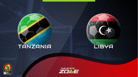 مشاهدة مباراة ليبيا وتنزانيا بث مباشر ومواجهة شكلية لفرسان المتوسط في تصفيات كأس أفريقيا