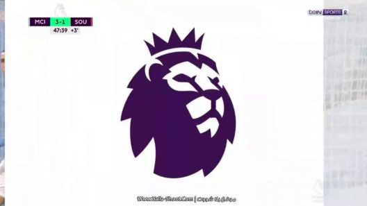 اهداف مباراة مانشستر سيتي وساوثهامتون وخماسية كاملة للسيتيزن مع تألق محرز