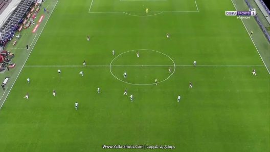 اهداف مباراة ميلان ونابولي وخسارة تبعد الروسونيري عن سباق اللقب في الكالتشيو