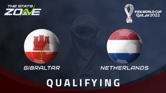 مشاهدة مباراة هولندا وجبل طارق بث مباشر اليوم 11-10-2021 لقاء تصفيات كأس العالم للطواحين