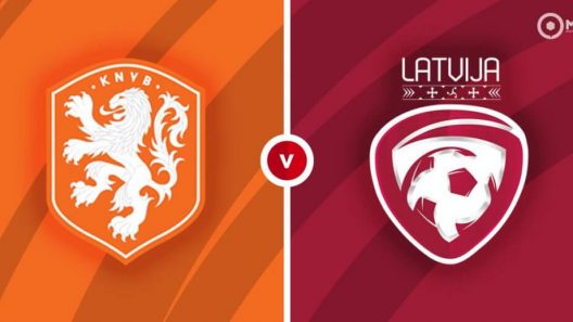 مشاهدة مباراة هولندا ولاتفيا بث مباشر ولقاء الطواحين الثاني في تصفيات كأس العالم لمنطقة أوروبا