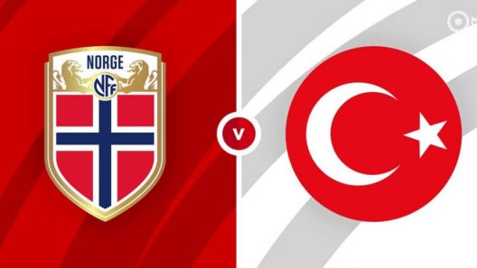 مشاهدة مباراة النرويج وتركيا بث مباشر ولقاء صعب للفريقين في تصفيات كأس العالم لمنطقة أوروبا