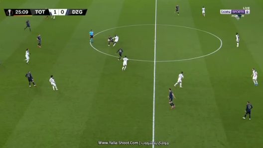 اهداف مباراة ارسنال واولمبياكوس وفوز مهم للجنرز بثلاثية في الدوري الأوروبي