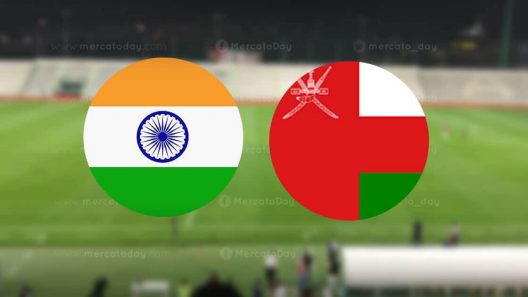 مشاهدة مباراة عمان والهند بث مباشر ولقاء مهم للسلاطين في إنتظار المواجهات الرسمية