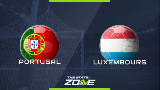 مشاهدة مباراة البرتغال ولوكسمبرج بث مباشر اليوم 12-10-2021 على ملعب ألغارفي في التصفيات
