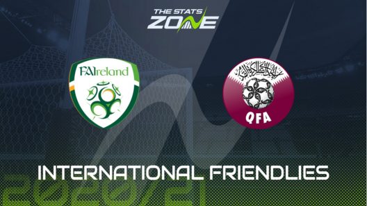 مشاهدة مباراة قطر وايرلندا بث مباشر والعنابي يواصل رحلة التحضير للمونديال في قارة أوروبا