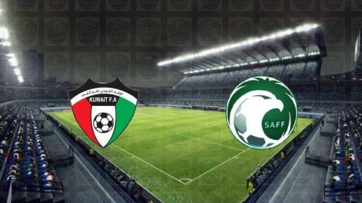مشاهدة مباراة السعودية والكويت بث مباشر ومواجهة ودية بنكهة جدية بين الأخضر والأزرق في ديربي خليجي
