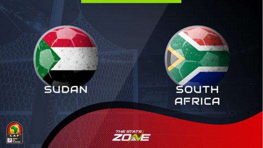 مشاهدة مباراة السودان وجنوب افريقيا بث مباشر و لقاء المصير لصقور الجديان للتأهل لنهائيات كأس أفريقيا
