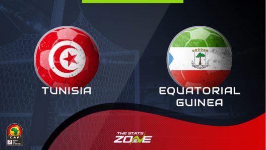 مشاهدة مباراة تونس وغينيا الاستوائية بث مباشر ولقاء التأكيد لنسور قرطاج بعد الترشح في تصفيات كأس أفريقيا