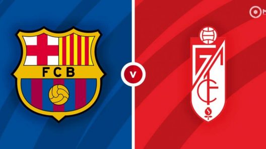 مشاهدة مباراة برشلونة وغرناطة بث مباشر اليوم 20-09-2021 لقاء الجولة الخامسة للبلوجرانا في الليجا