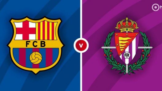 مشاهدة مباراة برشلونة وبلد الوليد بث مباشر وملعب الكامب نو يحتضن قمة الليجا مع متعة البلوجرانا وميسي