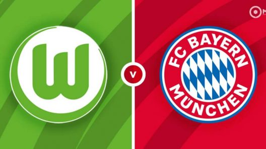 مشاهدة مباراة بايرن ميونخ وفولفسبورج بث مباشر اليوم 17-12-2021 لقاء البافاري في الدوري الالماني