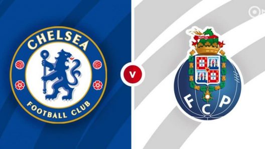 مشاهدة مباراة تشيلسي وبورتو بث مباشر والبلوز في طريق مفتوح نحو نصف نهائي دوري أبطال أوروبا