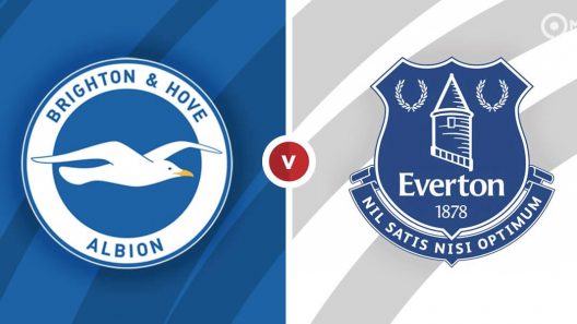 مشاهدة مباراة ايفرتون وبرايتون بث مباشر ولقاء الجولة 31 للتوفيز من منافسات الدوري الانجليزي