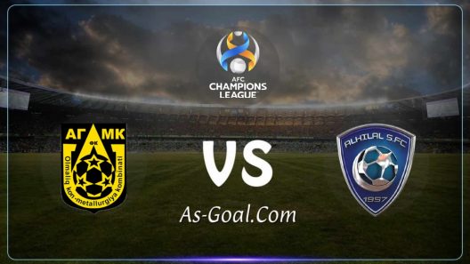 مشاهدة مباراة الهلال واجمك بث مباشر وانطلاق مواجهات الزعيم من بوابة الاوزبك ضمن الجولة الاولى من دوري ابطال اسيا