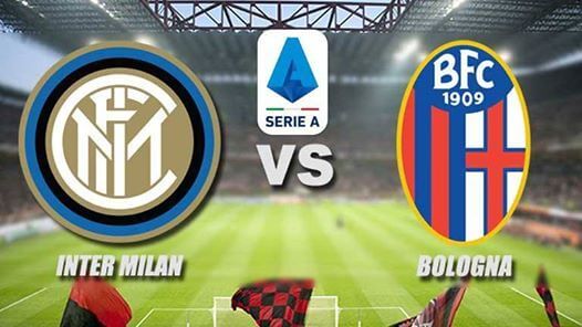 مشاهدة مباراة انتر ميلان وبولونيا بث مباشر اليوم 18-09-2021 الكالتشيو على ملعب السان سيرو