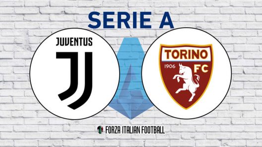 مشاهدة مباراة يوفنتوس وتورينو بث مباشر اليوم 18-2-2022 قمة أليانز ستاديوم