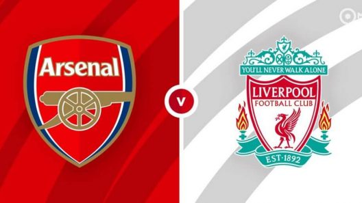 مشاهدة مباراة ليفربول وارسنال بث مباشر وقمة البريمرليج وسهرة كروية مع الريدز والغنرز