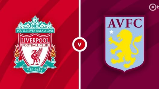 مشاهدة مباراة ليفربول واستون فيلا بث مباشر ومواجهة بوجود ثلاث مصريين على ملعب الأنفيلد