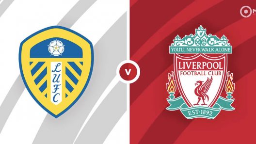مشاهدة مباراة ليفربول وليدز يونايتد بث مباشر اليوم 12-09-2021 الايلاند رود يحتضن موقع الريدز في الدوري