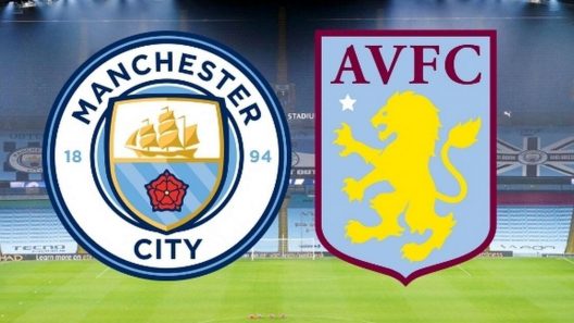 مشاهدة مباراة مانشستر سيتي واستون فيلا بث مباشر والبريمرليج يستمر مع السيتيزن والمتعة المطلقة