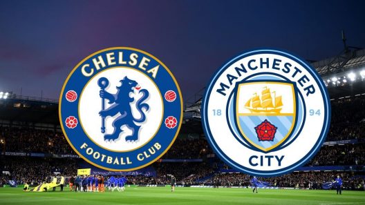 مشاهدة مباراة مانشستر سيتي وتشيلسي بث مباشر اليوم 29-05-2021 في نهائي دوري أبطال أوروبا
