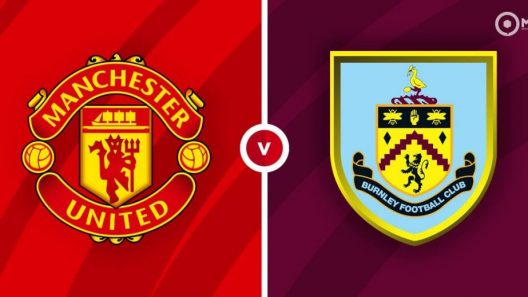 مشاهدة مباراة مانشستر يونايتد وبيرنلي بث مباشر ولقاء الاسبوع 32 من الدوري الانجليزي للشياطين الحمر على الاولد ترافورد