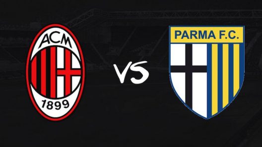 مشاهدة مباراة ميلان وبارما بث مباشر ومواجهة هامة للروسونيري مع زلاتان ابراهيموفيتش في الدوري الايطالي