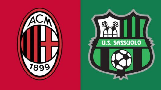 مشاهدة مباراة ميلان وساسولو بث مباشر اليوم 30-12-2023 مواجهة سان سيرو