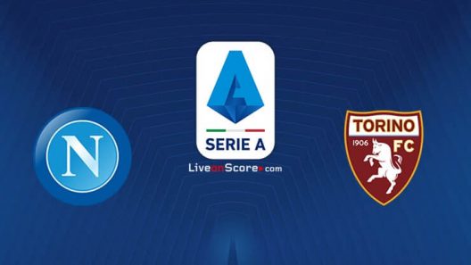 مشاهدة مباراة نابولي وتورينو بث مباشر اليوم 26-04-2021 الدوري الايطالي