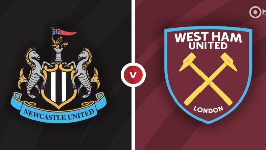 مشاهدة مباراة نيوكاسل ووست هام بث مباشر ومواجهة هامة على ملعب سانت جيمس بارك في الاسبوع 32 من البريمرليج
