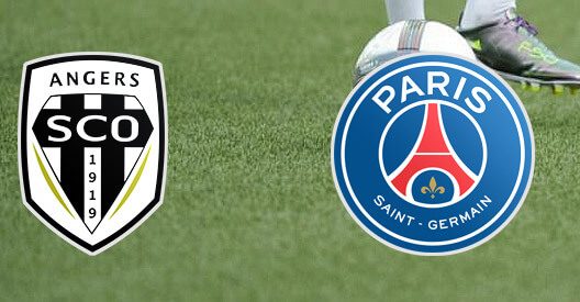 مشاهدة مباراة باريس سان جيرمان وانجيه بث مباشر اليوم 15-10-2021 لقاء الجولة العاشرة على بارك دي برانس