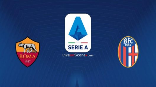 مشاهدة مباراة روما وبولونيا بث مباشر اليوم 01-12-2021 لقاء الذئاب في الكالتشيو