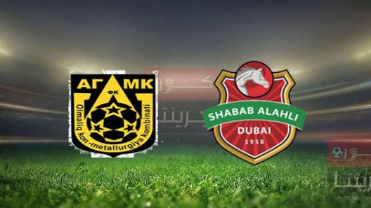 مشاهدة مباراة شباب الاهلي دبي واجمك بث مباشر وفرسان فزاع في مهمة صعبة في الجولة الثالثة من دوري ابطال اسيا