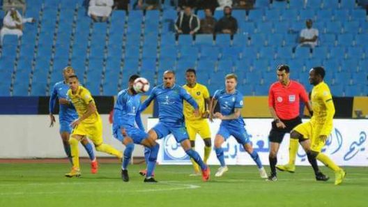 مشاهدة مباراة التعاون والفتح بث مباشر ولقاء نصف نهائي كأس خادم الحرمين الشريفين بين سكري القصيم والنموذجي