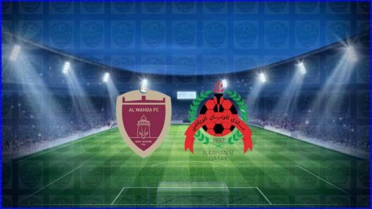 مشاهدة مباراة الوحدة والريان بث مباشر واصحاب السعادة امام الرهيب في الجولة الرابعة من دوري ابطال اسيا