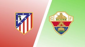 مشاهدة مباراة اتلتيكو مدريد والتشي بث مباشر اليوم 15-1-2025 ثمن نهائي كأس ملك اسبانيا