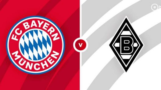 مشاهدة مباراة بايرن ميونخ وبوروسيا مونشنغلادباخ بث مباشر اليوم 27-10-2021 دور 16 للسبيرز ضمن كأس رابطة المحترفين