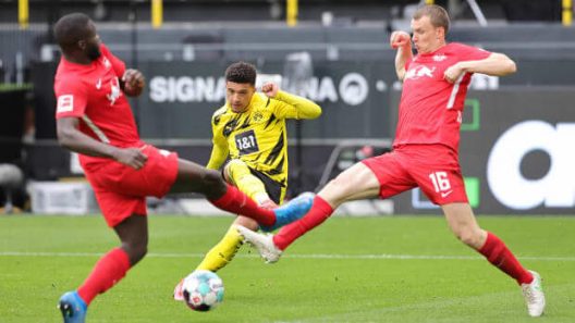 مشاهدة مباراة دورتموند ولايبزيج بث مباشر اليوم 13-05-2021 نهائي كأس ألمانيا في موقعة القمة