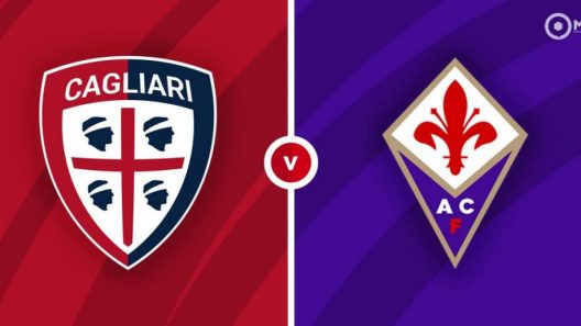 مشاهدة مباراة فيورنتينا وكالياري بث مباشر اليوم 23-1-2022 قمة ملعب سردينيا ارينا