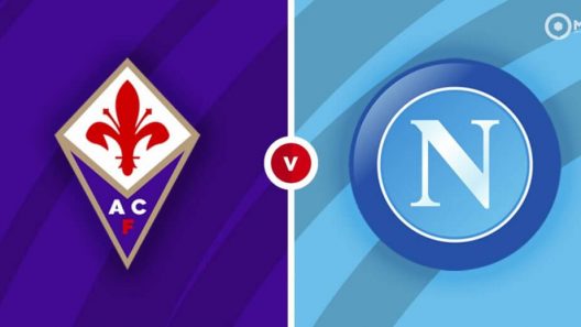 مشاهدة مباراة فيورنتينا ونابولي بث مباشر اليوم 16-05-2021 على أرتيميو فرانكي في فلورنسا