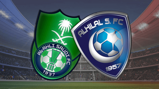 مشاهدة مباراة الهلال والاهلي بث مباشر اليوم 29-10-2021 قمة عاشر جولات الدوري السعودي بين الزعيم والراقي