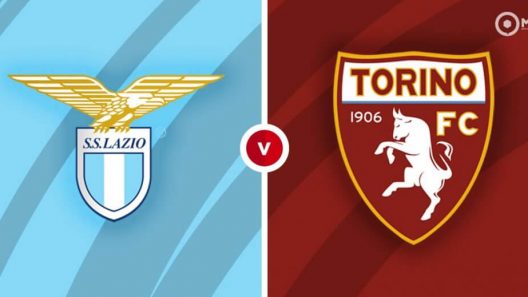 مشاهدة مباراة لاتسيو وتورينو بث مباشر اليوم 20-8-2022 مواجهة أولمبيكو دي تورينو