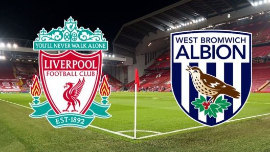 مشاهدة مباراة ليفربول ووست بروميتش بث مباشر اليوم 16-05-2021 الاسبوع السادس والثلاثين من الدوري الانجليزي