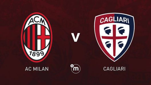 مشاهدة مباراة ميلان وكالياري بث مباشر اليوم 29-08-2021 الجولة الثانية من الكالتشيو للروسونيري