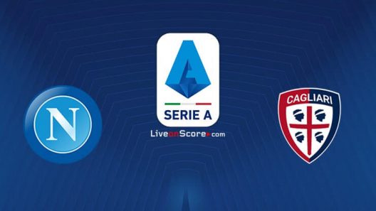 مشاهدة مباراة نابولي وكالياري بث مباشر اليوم 02-05-2021 الجولة 34 من الكالتشيو
